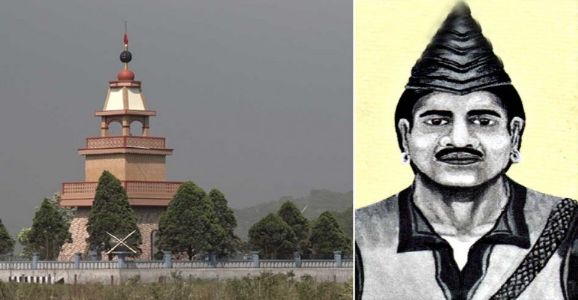 Remembering The Freedom Fighter From Meghalaya Who Valiantly Fought Against The Britishers
